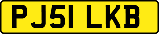 PJ51LKB