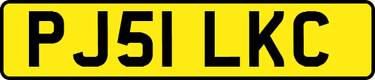 PJ51LKC