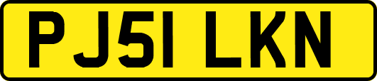 PJ51LKN