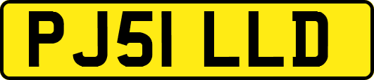 PJ51LLD