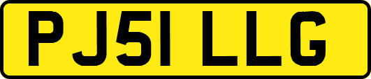 PJ51LLG