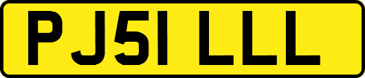 PJ51LLL