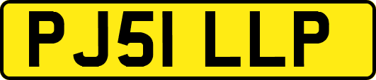 PJ51LLP