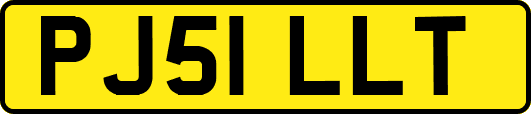 PJ51LLT