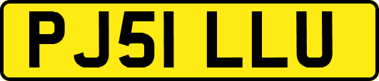 PJ51LLU