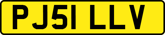 PJ51LLV
