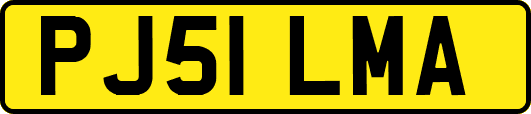 PJ51LMA