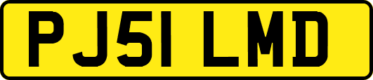 PJ51LMD