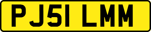 PJ51LMM