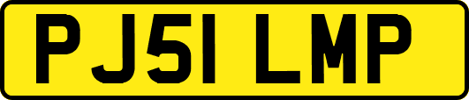 PJ51LMP