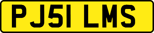 PJ51LMS