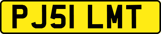 PJ51LMT