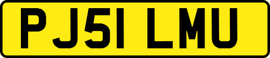 PJ51LMU