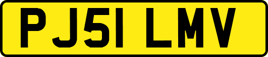 PJ51LMV