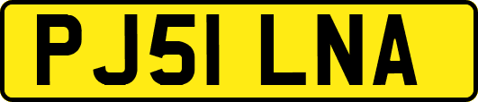 PJ51LNA