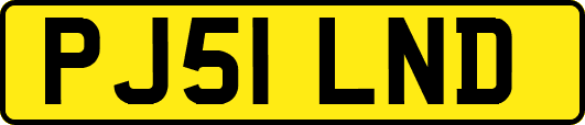 PJ51LND