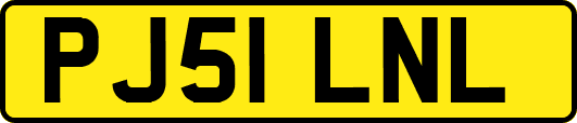 PJ51LNL