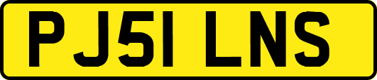 PJ51LNS