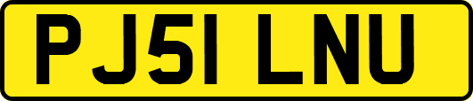 PJ51LNU