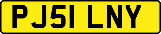 PJ51LNY