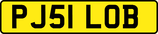 PJ51LOB