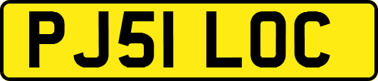 PJ51LOC