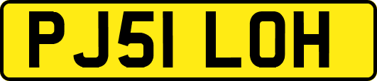 PJ51LOH