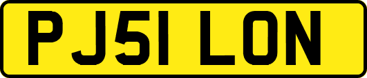 PJ51LON