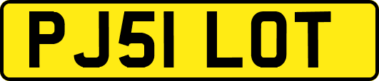 PJ51LOT
