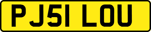 PJ51LOU