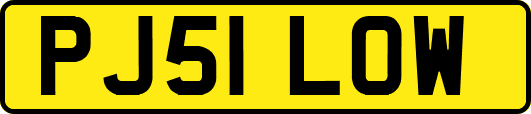 PJ51LOW