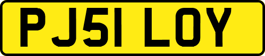 PJ51LOY