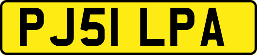 PJ51LPA