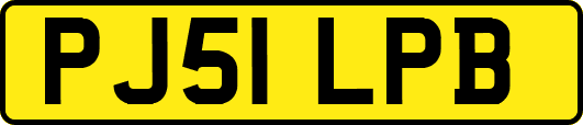 PJ51LPB