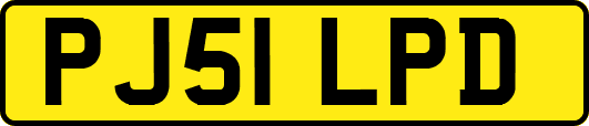 PJ51LPD