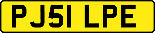PJ51LPE