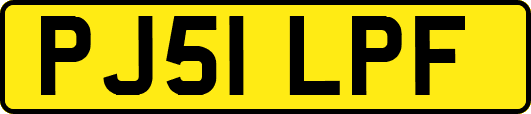 PJ51LPF