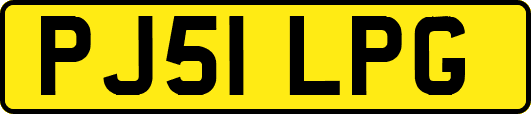 PJ51LPG