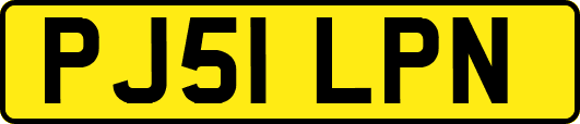 PJ51LPN