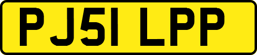 PJ51LPP