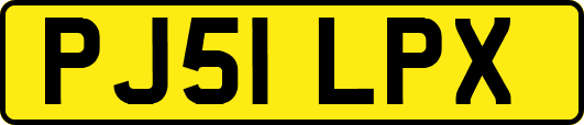 PJ51LPX