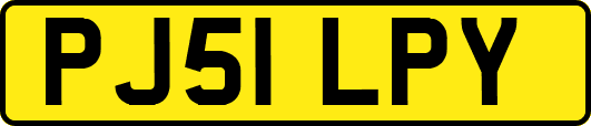 PJ51LPY