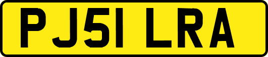 PJ51LRA