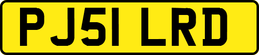 PJ51LRD