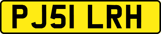 PJ51LRH