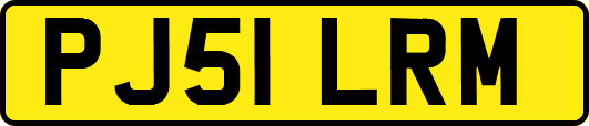 PJ51LRM