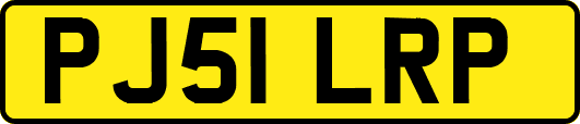 PJ51LRP