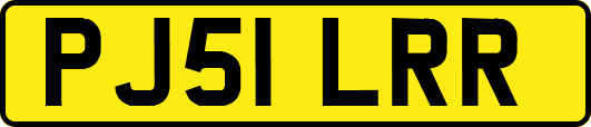 PJ51LRR