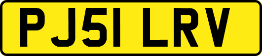 PJ51LRV