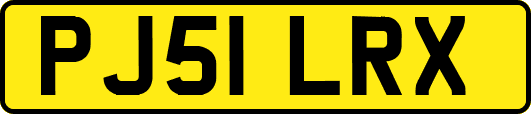 PJ51LRX